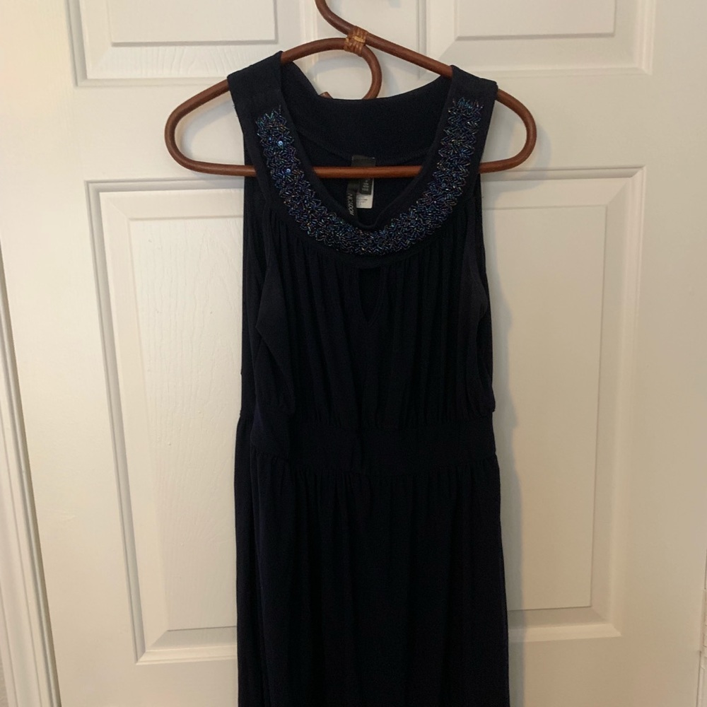 Nic&dom mid length dress